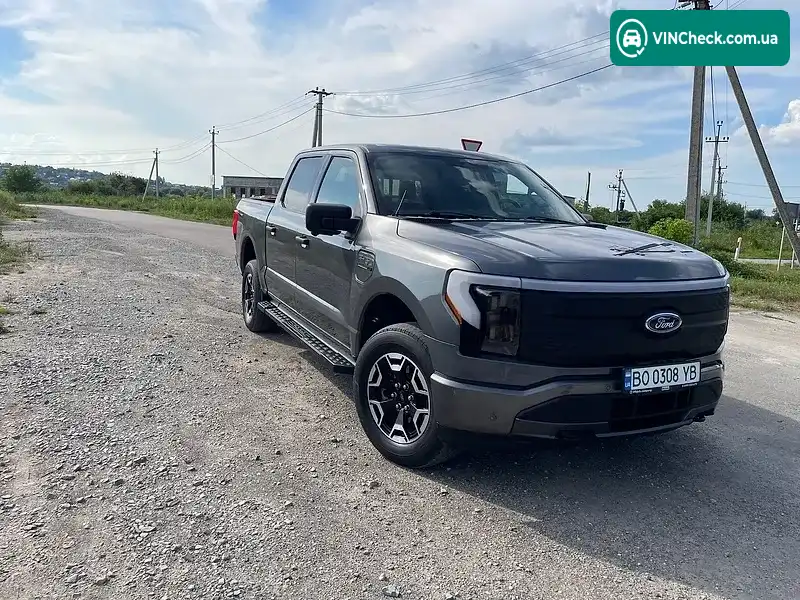 Ford F-150 2022, фото з оголошення 2 з 20, VIN 1FTVW1EL5NWG06962