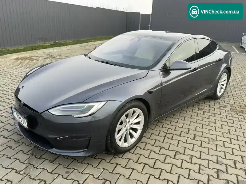 Tesla Model S 2022, фото з оголошення 1 з 21, VIN 5YJSA1E52NF465176