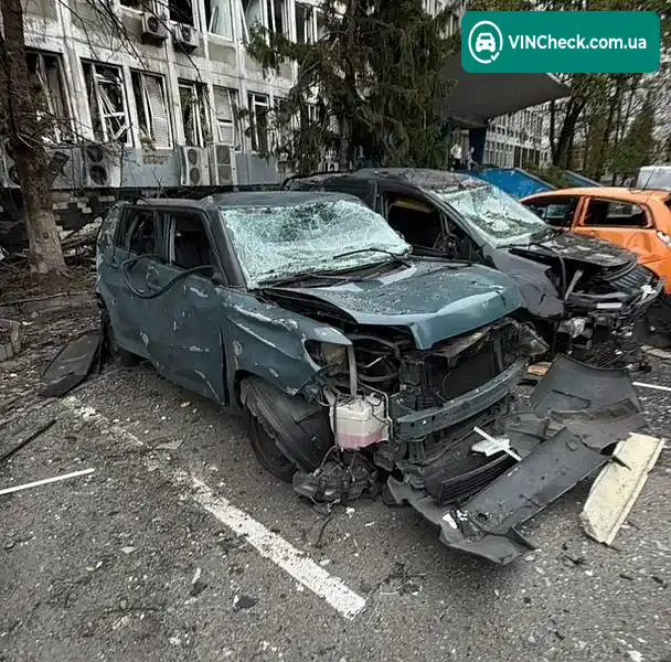 Scion xB 2008, фото з оголошення 1 з 4, VIN JTLKE50E581034125