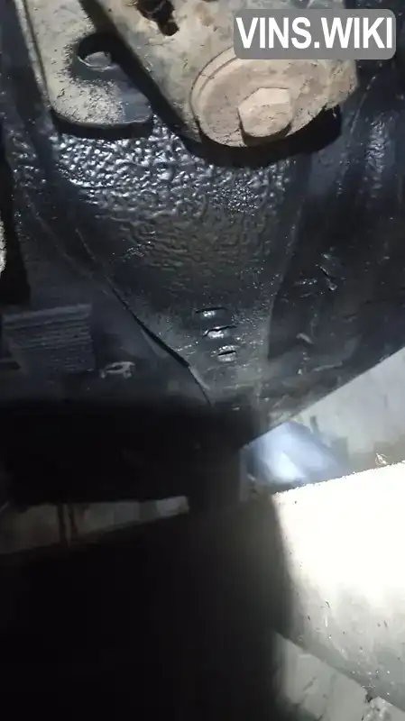 Ford Mondeo 2000, фото з оголошення 2 з 17, VIN WF0NXXGBBNYC48804