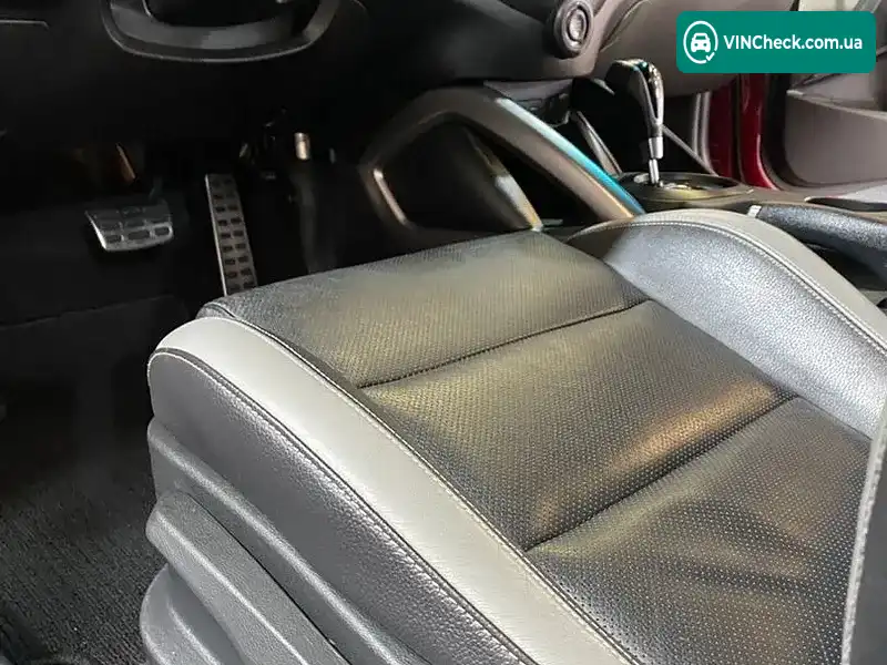 Hyundai Veloster 2016, фото з оголошення 2 з 20, VIN KMHTC6AE3HU309561