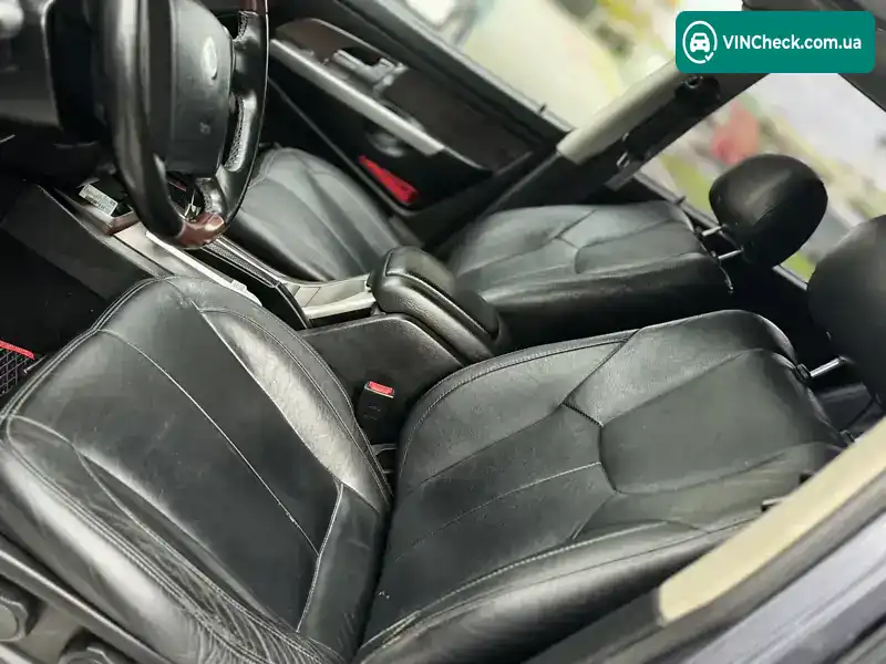 SsangYong Rexton 2004, фото з оголошення 2 з 20, VIN KPTG0B1FS4P164930