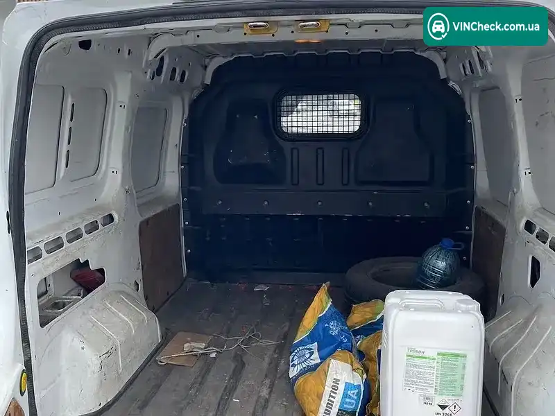 Ford Transit Connect 2013, фото з оголошення 2 з 6, VIN WF0TXXTTPTDR05447