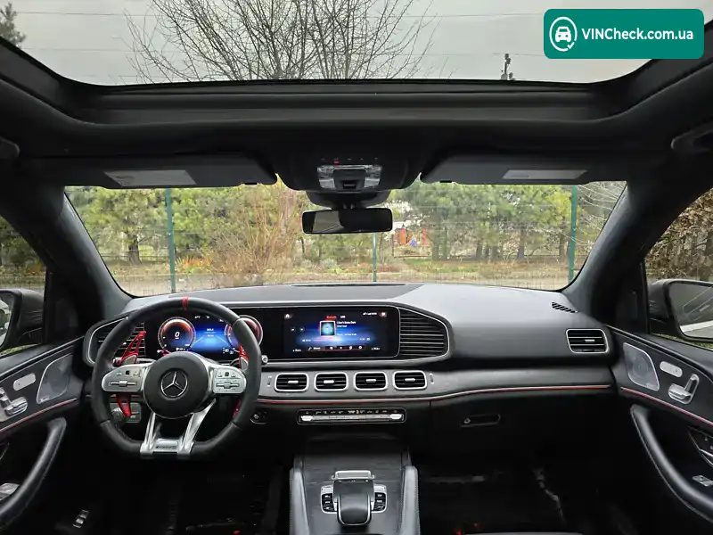 Mercedes-Benz GLE-Class 2019, фото з оголошення 2 з 20, VIN 4JGFB4KB3LA029819