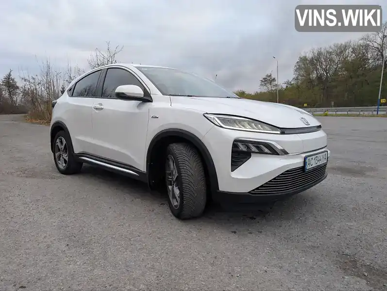 Honda M-NV 2022, фото з оголошення 1 з 12, VIN LVHDH2858N5007450