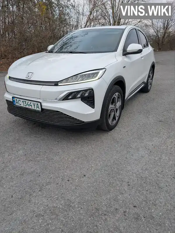 Honda M-NV 2022, фото з оголошення 2 з 12, VIN LVHDH2858N5007450