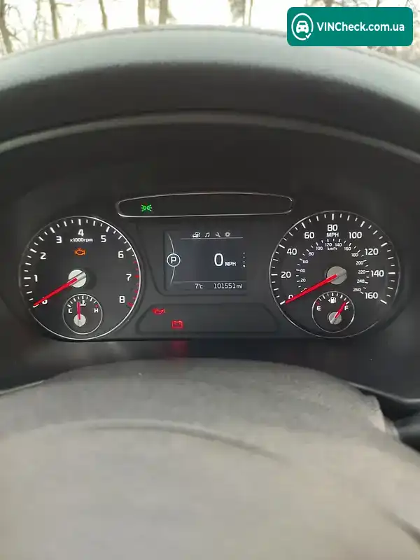 Kia Sorento 2016, фото з оголошення 1 з 20, VIN 5XYPG4A37GG184447