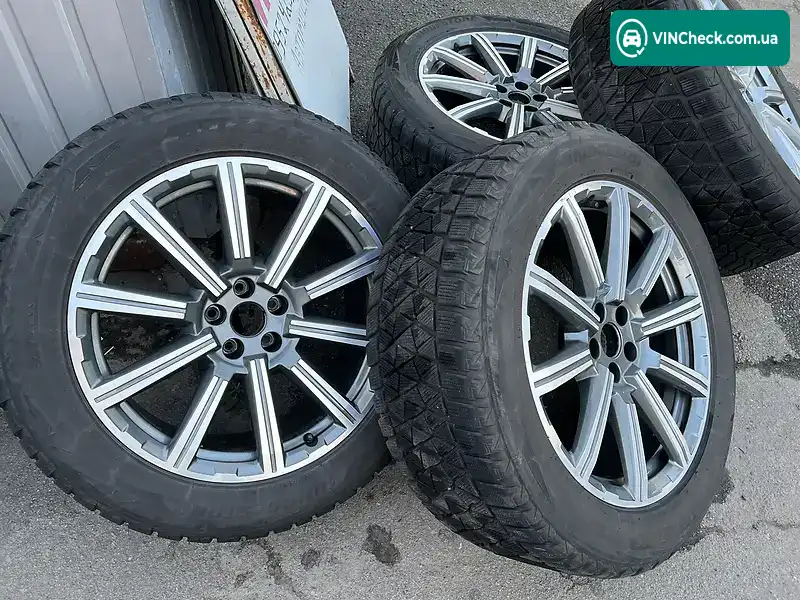 Audi Q7 2017, фото з оголошення 1 з 20, VIN WA1LAAF72HD041412
