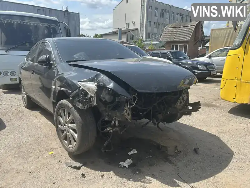 Mazda 6 2011, фото з оголошення 1 з 21, VIN JMZGH12F701484686