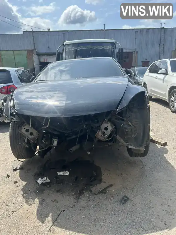 Mazda 6 2011, фото з оголошення 2 з 21, VIN JMZGH12F701484686