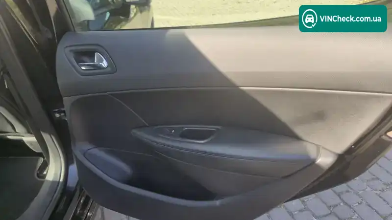 Peugeot 308 2010, фото з оголошення 2 з 20, VIN VF34C5FXH9S087610
