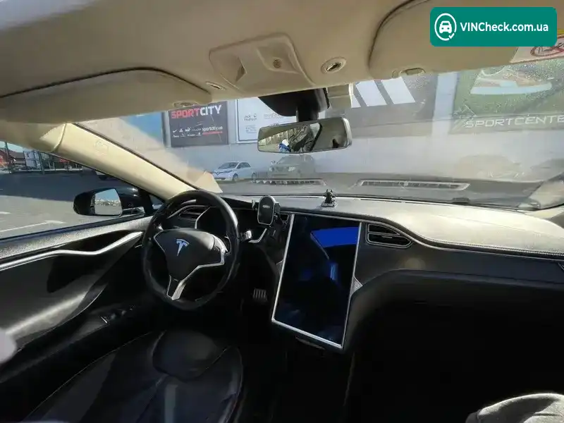 Tesla Model S 2013, фото з оголошення 2 з 9, VIN 5YJSA2DP7DFP18953