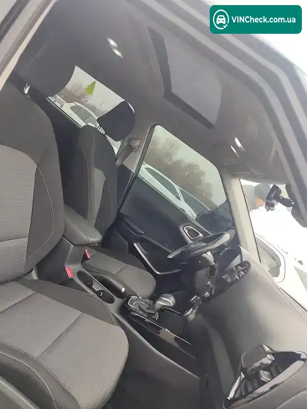 Kia Soul 2020, фото з оголошення 1 з 20, VIN KNDJ33AUXM7744619