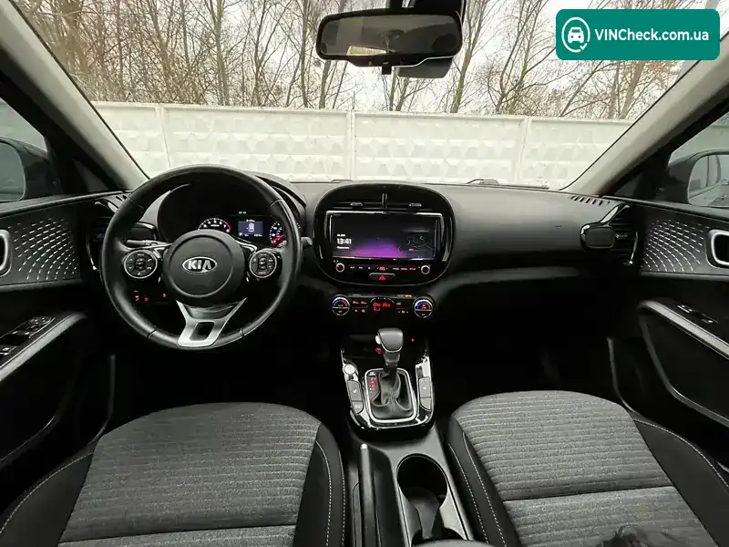 Kia Soul 2020, фото з оголошення 2 з 20, VIN KNDJ33AUXM7744619