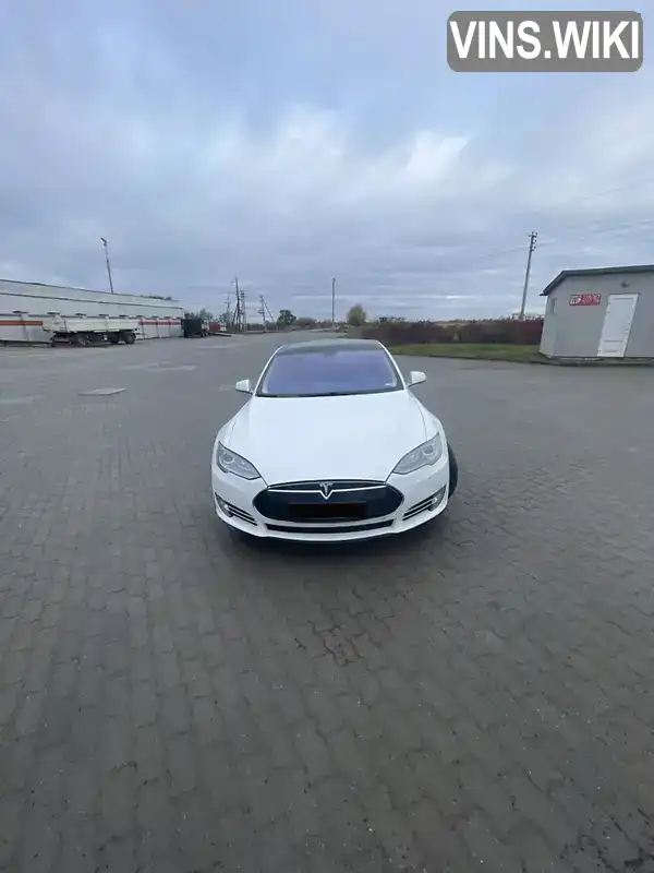 Tesla Model S 2014, фото з оголошення 2 з 13, VIN 5YJSA1H17EFP52280