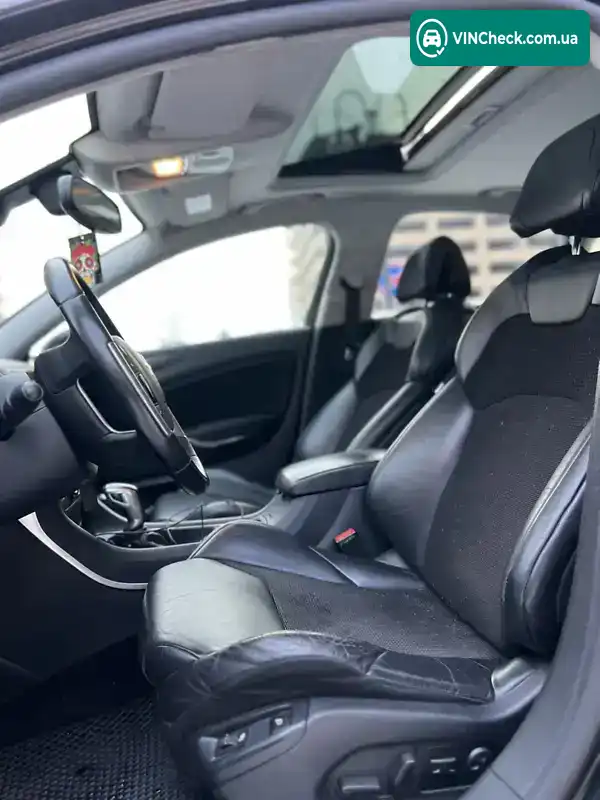 Citroen C5 2008, фото з оголошення 2 з 21, VIN VF7RDUHZJ54036189