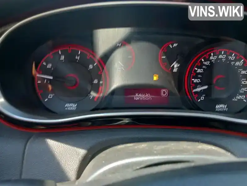 Dodge Dart 2013, фото з оголошення 2 з 14, VIN 1C3CDFAAXED724052