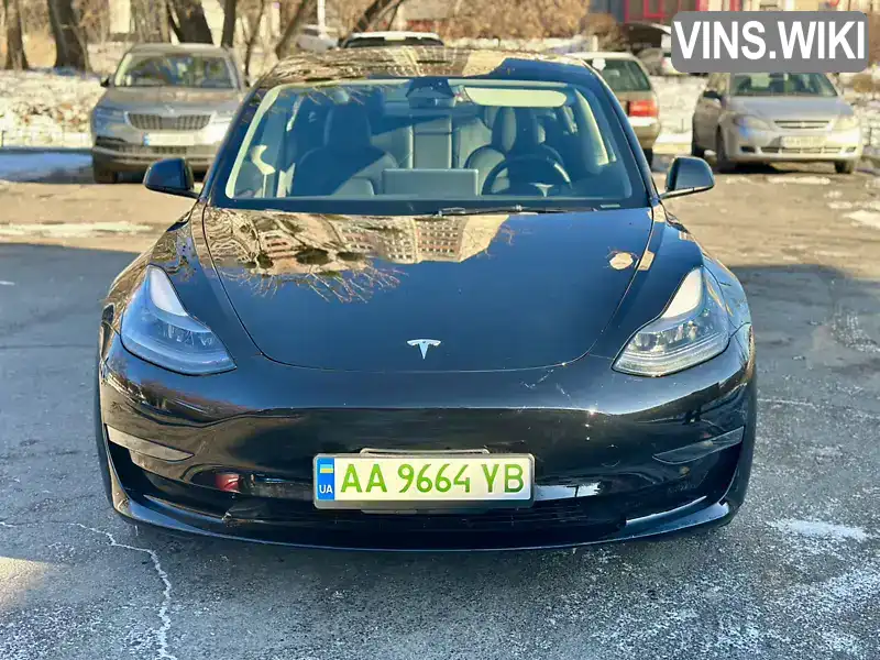 Tesla Model 3 2023, фото з оголошення 2 з 11, VIN 5YJ3E1EA2PF565982
