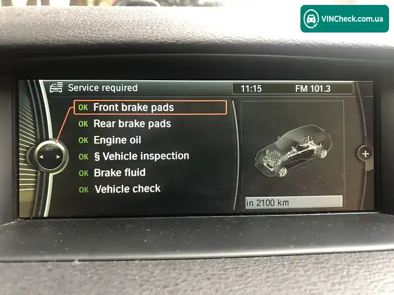 BMW X1 2013, фото з оголошення 2 з 20, VIN WBAVM1C55DVW46230