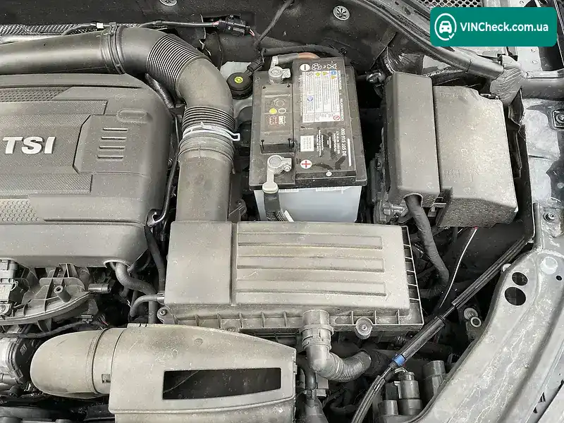 Volkswagen Passat 2017, фото з оголошення 1 з 18, VIN 1WVAT7A37HC074966