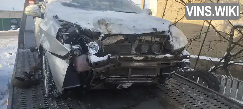 Geely MK 2011, фото з оголошення 1 з 8, VIN Y7WJL7152B0013759