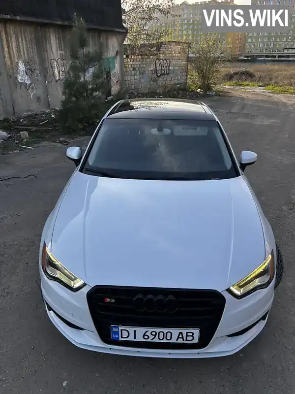 Audi A3 2013, фото з оголошення 2 з 21, VIN WAUBFGFF5F1001124