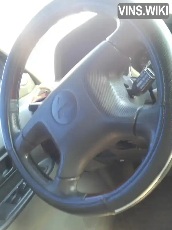 Mitsubishi Montero 2000, фото з оголошення 2 з 21, VIN JA4MW51R21J004941