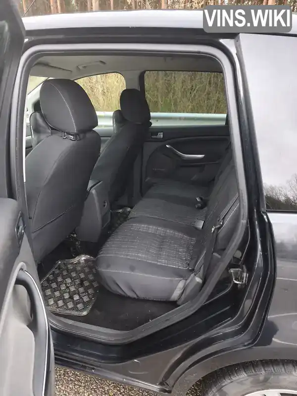Ford C-Max 2010, фото з оголошення 2 з 8, VIN WF0EXXGCDEAY70749