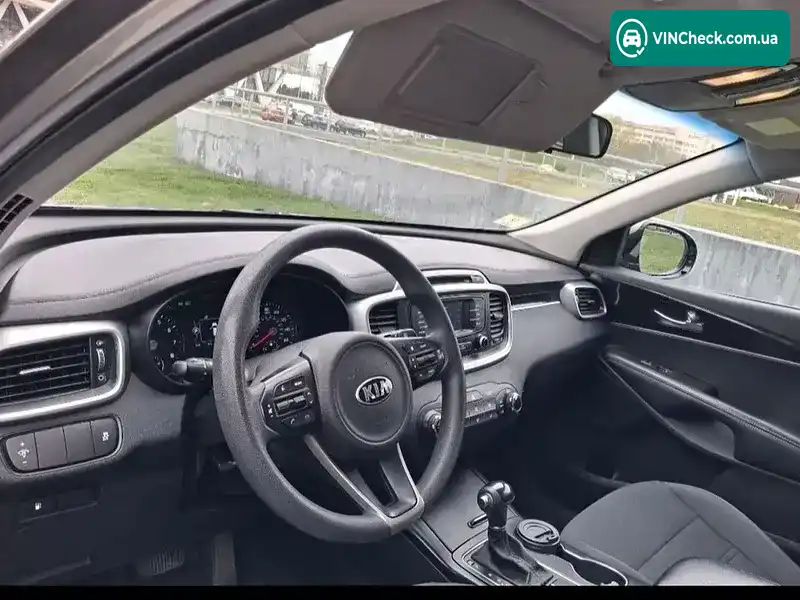 Kia Sorento 2016, фото з оголошення 1 з 11, VIN 5XYPGDA38HG253874