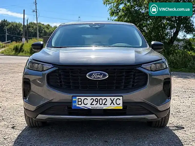 Ford Escape 2024, фото з оголошення 2 з 17, VIN 1FMCU0GN2RUB35906