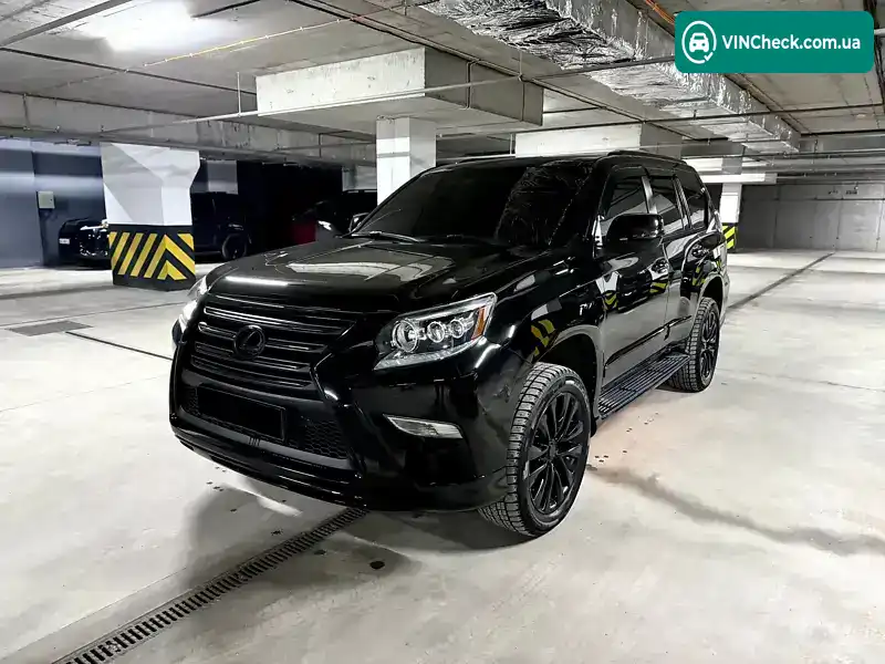 Lexus GX 2013, фото з оголошення 1 з 21, VIN JTJBM7FX4E5072725