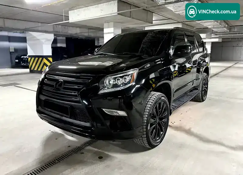 Lexus GX 2013, фото з оголошення 2 з 21, VIN JTJBM7FX4E5072725