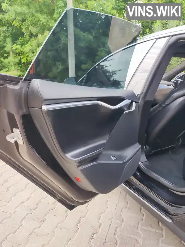 Tesla Model S 2015, фото з оголошення 2 з 21, VIN 5YJSA1S2XFF087930