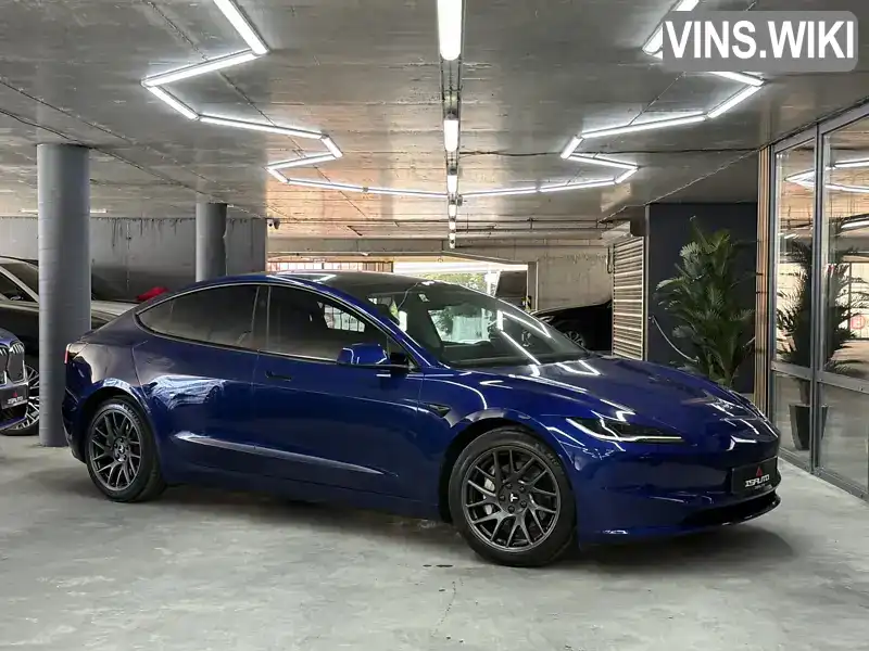 Tesla Model 3 2024, фото з оголошення 2 з 21, VIN 5YJ3E1EB5RF797309