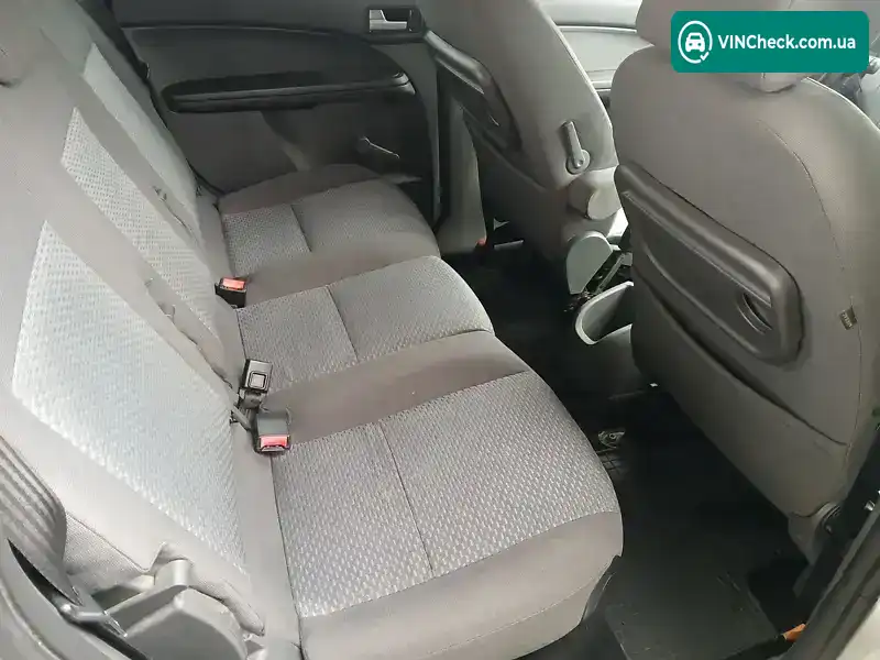 Ford C-Max 2006, фото з оголошення 2 з 21, VIN WF0MXXGCDM6J65039