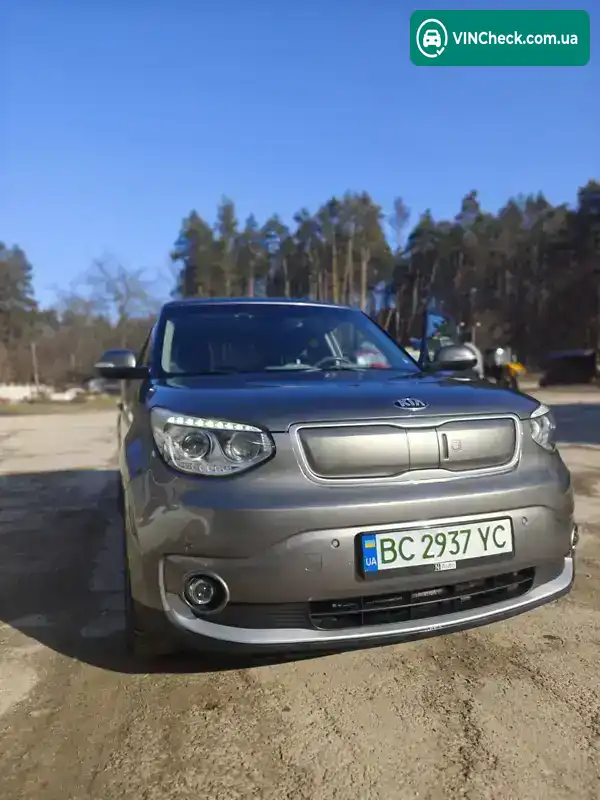Kia Soul 2015, фото з оголошення 1 з 18, VIN KNAJX81EFG7005400