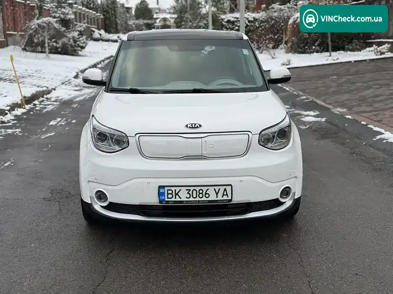 Kia Soul 2017, фото з оголошення 1 з 17, VIN KNAJX81EFJ7024656