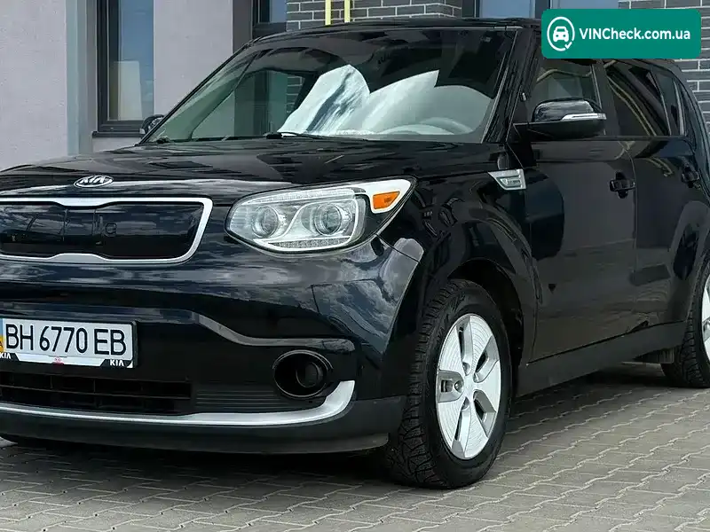 Kia Soul 2016, фото з оголошення 1 з 20, VIN KNDJP3AE6G7016264