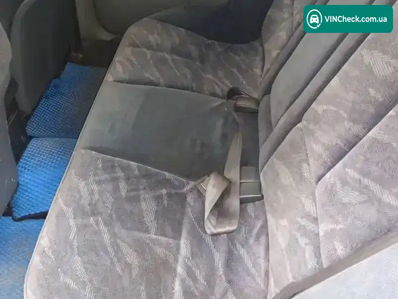 Mitsubishi Galant 1997, фото з оголошення 2 з 20, VIN JMBSREA5AVZ001513