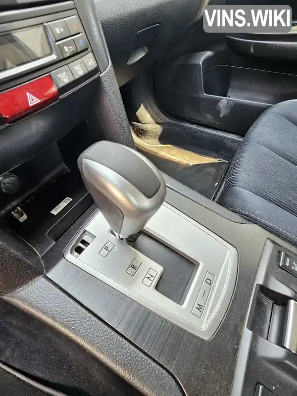 Subaru Outback 2013, фото з оголошення 2 з 19, VIN JF1BR9L95DG155414