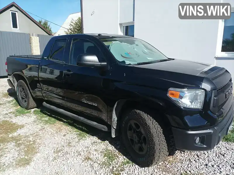 Toyota Tundra 2015, фото з оголошення 2 з 8, VIN 5TFRM5F12FX090731