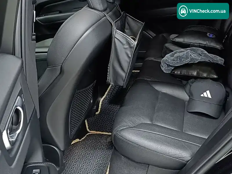 Volvo XC60 2022, фото з оголошення 1 з 20, VIN YV4H60DZ1N1031931