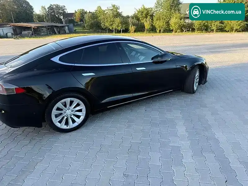 Tesla Model S 2018, фото з оголошення 2 з 20, VIN 5YJSA1E22JF293649