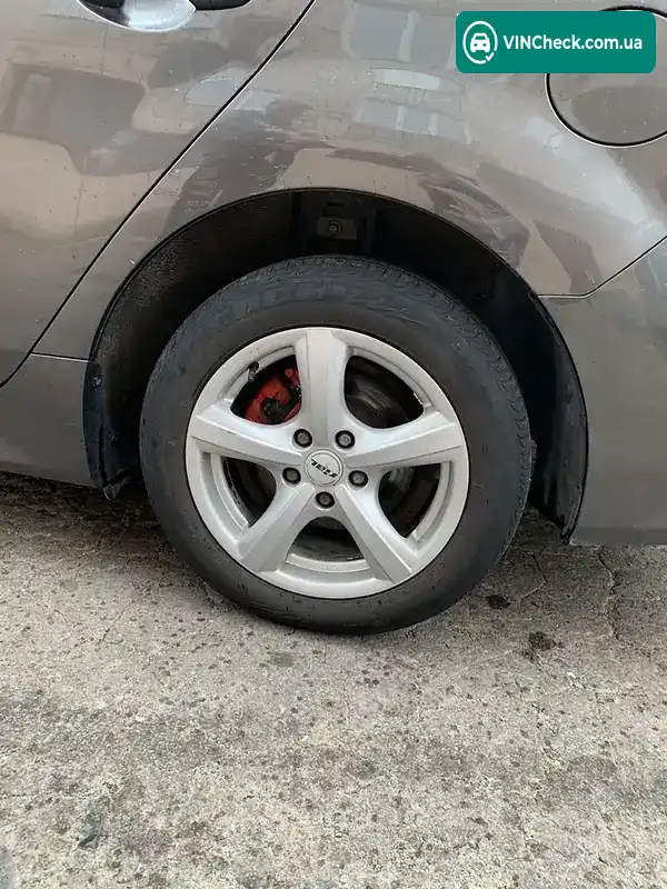 Mazda 6 2010, фото з оголошення 2 з 8, VIN JMZGHA9C601413667