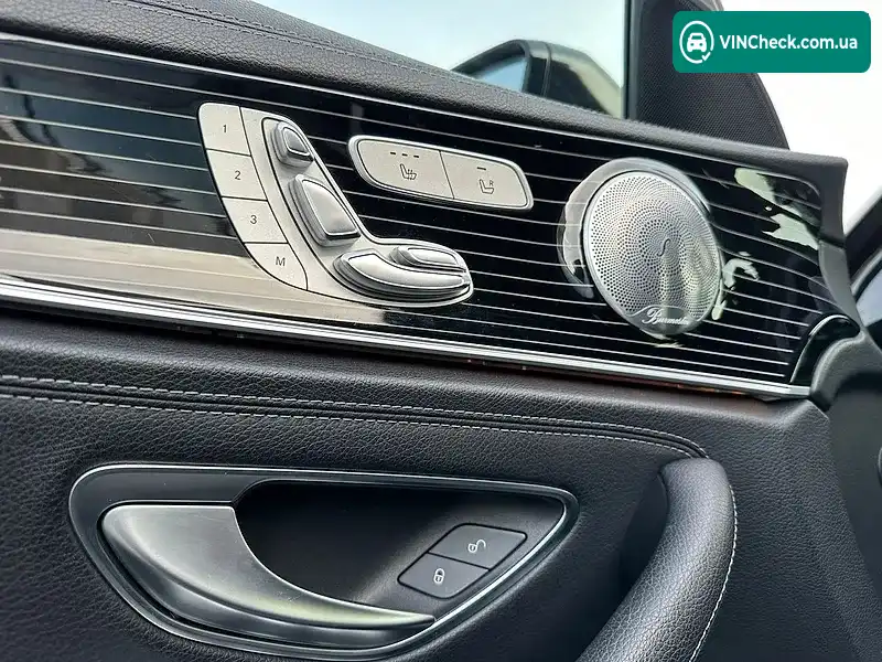 Mercedes-Benz E-Class 2018, фото з оголошення 2 з 20, VIN WDD2130341A460761