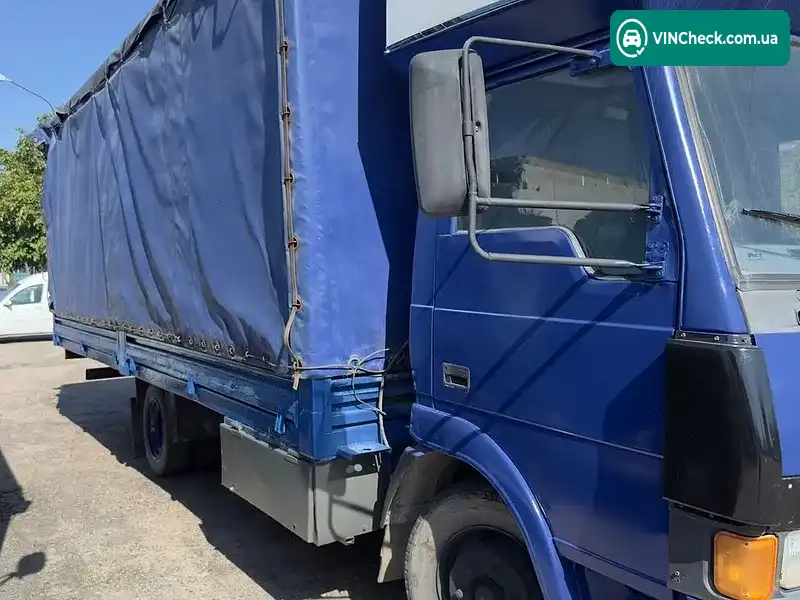TATA LPT 613 2008, фото з оголошення 2 з 17, VIN Y6D38132785L74156