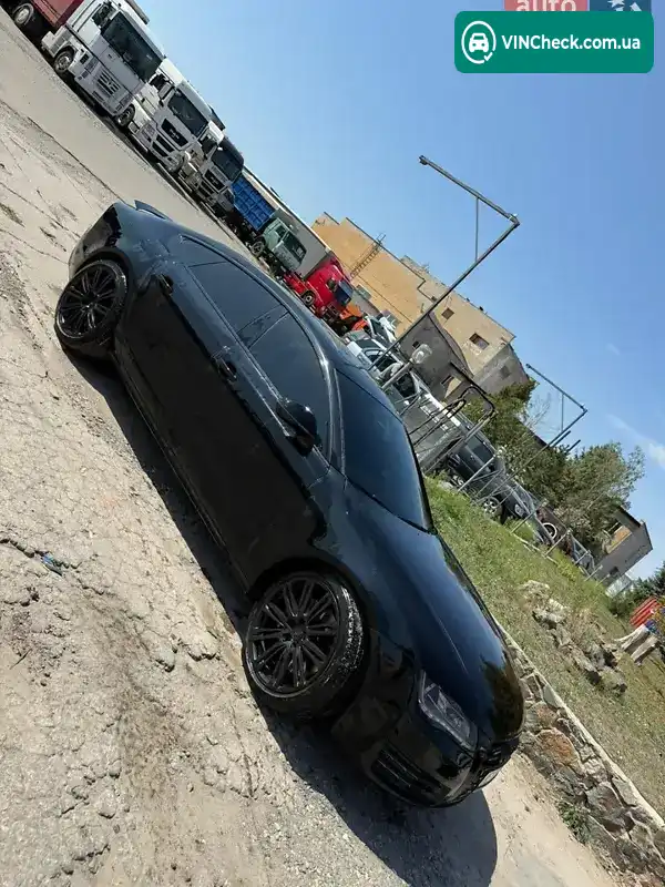 Audi A7 Sportback 2013, фото з оголошення 1 з 20, VIN WAUWGAFC8EN042081