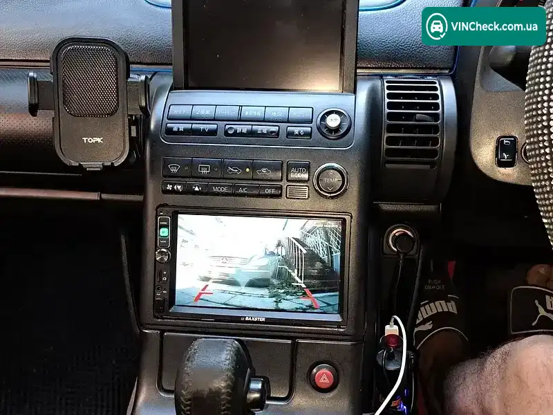 Nissan Skyline 2005, фото з оголошення 1 з 20, VIN JN1V3500030152805