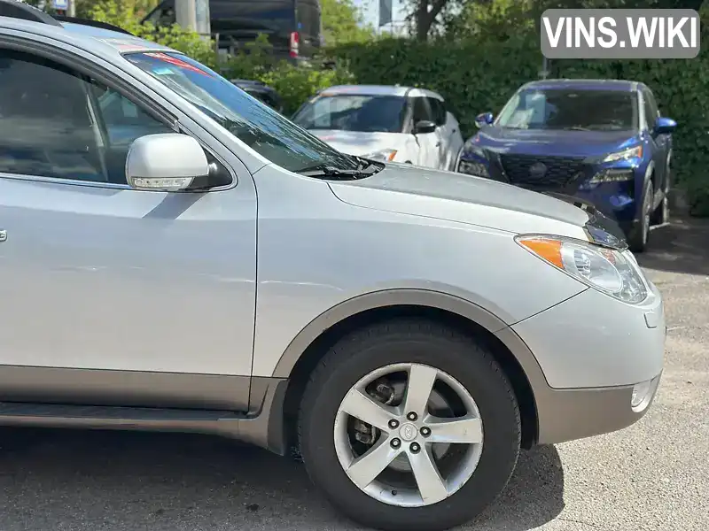 Hyundai ix55 2008, фото з оголошення 2 з 21, VIN KHMNU81WP9U083193