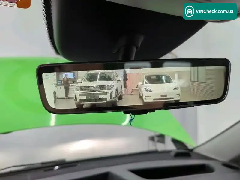 Mercedes-Benz eVito 2022, фото з оголошення 1 з 10, VIN W1V44760314122316